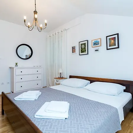 Apartament With Big Terrace