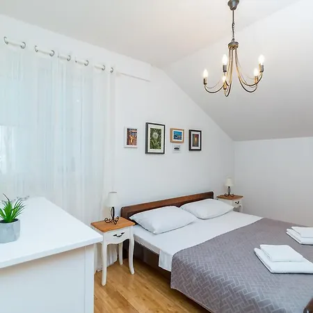 Apartament With Big Terrace *