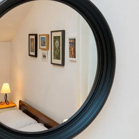 Apartament With Big Terrace Kaštela