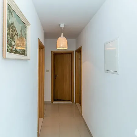 Apartament With Big Terrace