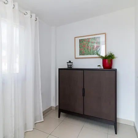 Apartament With Big Terrace *